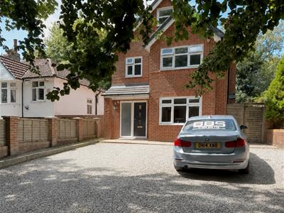Bailey Lane, Bolton
